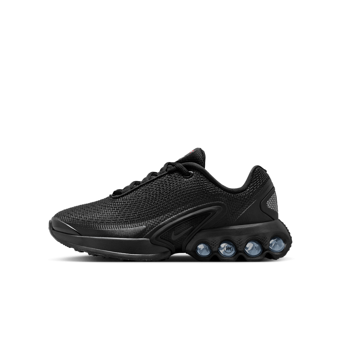 NIKE エアマックスDN ジュニア23センチ　ホワイト　新品タグ付き NIKE公式】 キッズ エア マックス Dn シューズ【ナイキ公式通販】